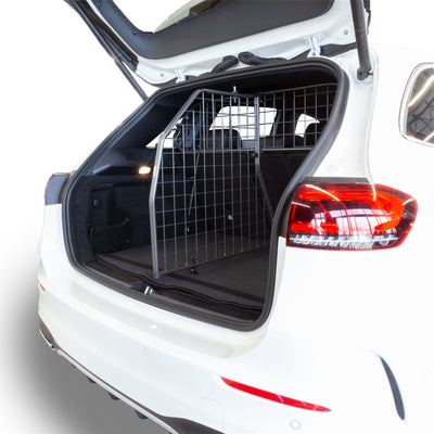 Mercedes B-Class Trenngitter (2018-jetzt)