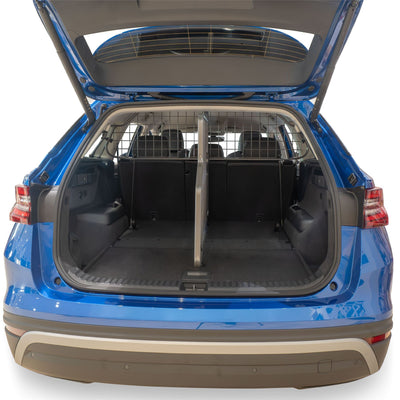 Skoda Kodiaq Trenngitter (2024-jetzt)