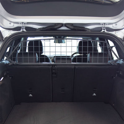 Mercedes EQA Hundegitter (2021-jetzt)