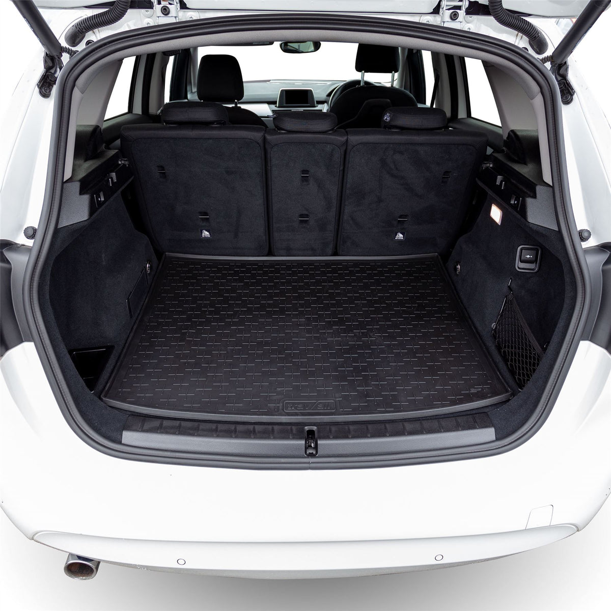 BMW 2 Series Active Tourer Kofferraumwanne (2014-2021)
