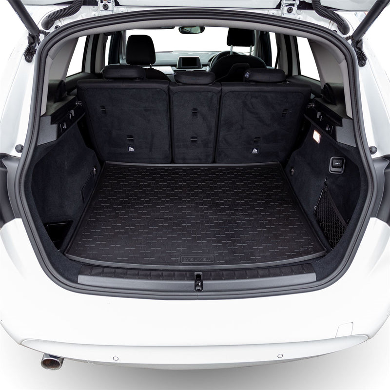 BMW 2 Series Active Tourer Kofferraumwanne (2014-2021)