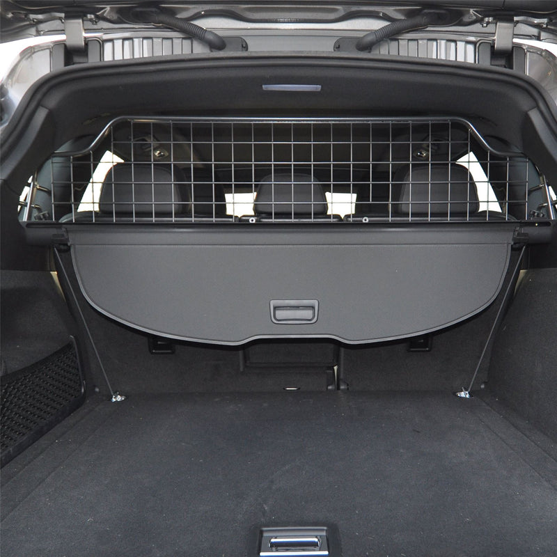 Porsche Cayenne Hundegitter (2011-2018)
