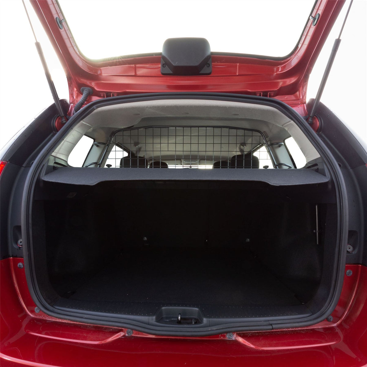 Dacia Logan MCV Hundegitter (2012-2020)