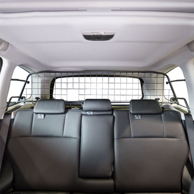 Subaru Forester Hundegitter (2016-2018)