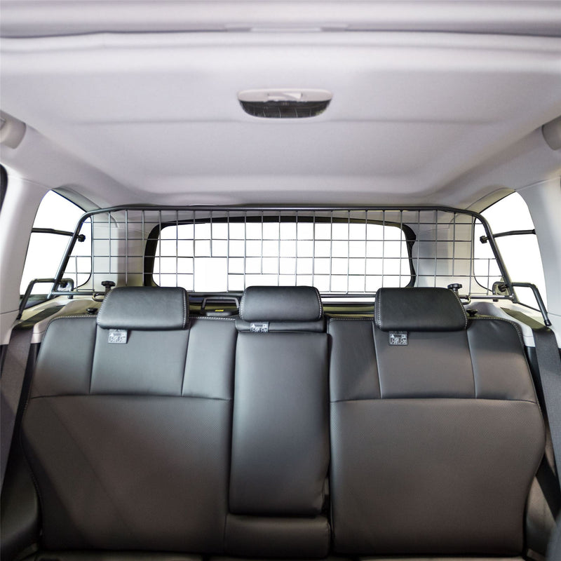 Subaru Forester Hundegitter (2016-2018)