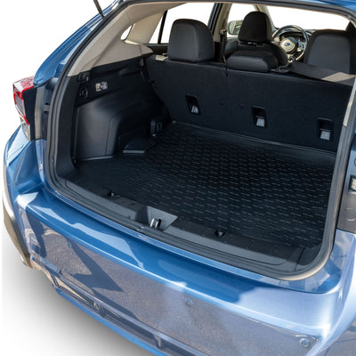 Subaru XV Kofferraumwanne (2017-2023)