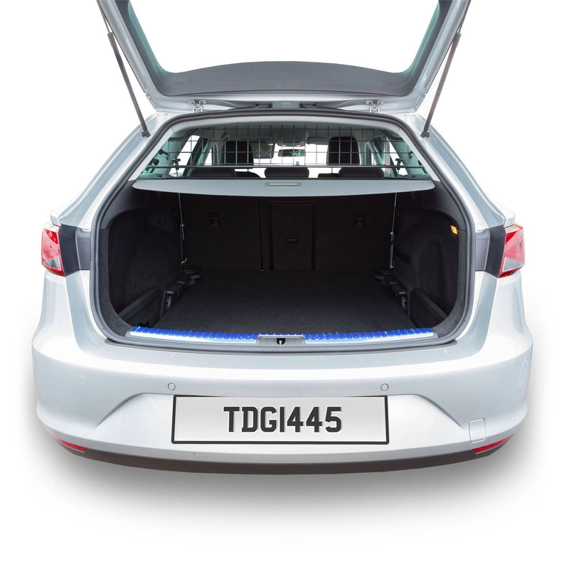 SEAT Leon Hundegitter (2012-2017)