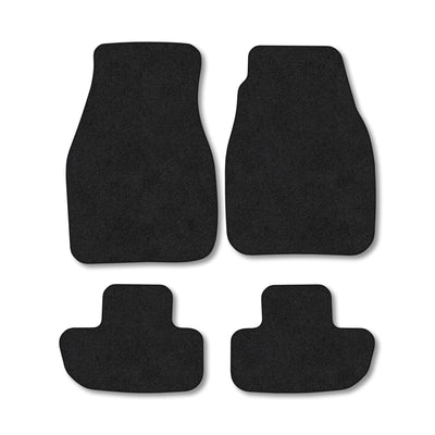 Alfa Romeo Gtv Carpet Mats (1997-2006)
