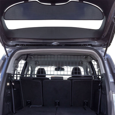 Ford S-Max Hundegitter (2015-2023)