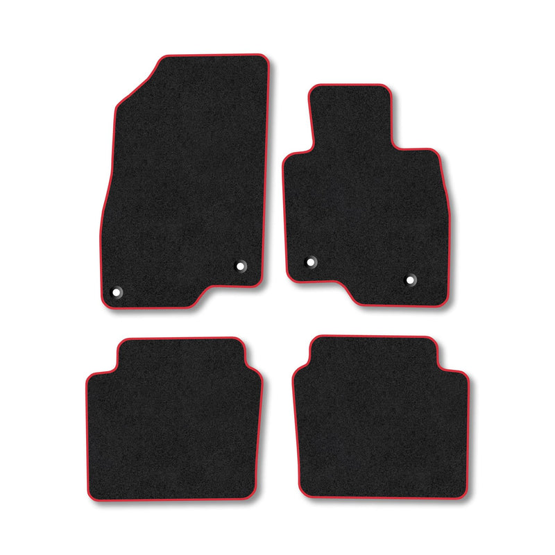 Mazda 6 Carpet Mats (2013-2022)