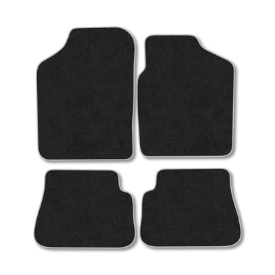 Kia Picanto Carpet Mats (2004-2009)