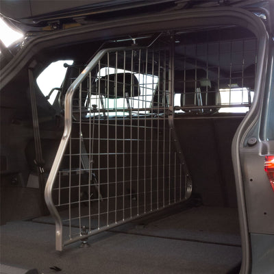 SEAT Tarraco Trenngitter (2018-jetzt)