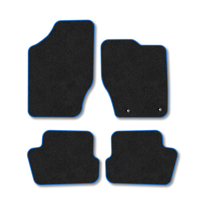 Citroen C4 Carpet Mats (2004-2010)
