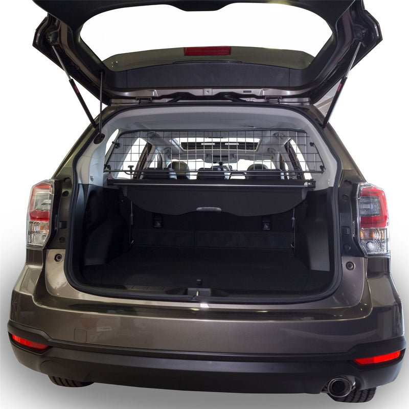 Subaru Forester Hundegitter (2016-2018)