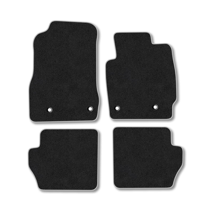 Mazda 2 Carpet Mats (2007-2014)