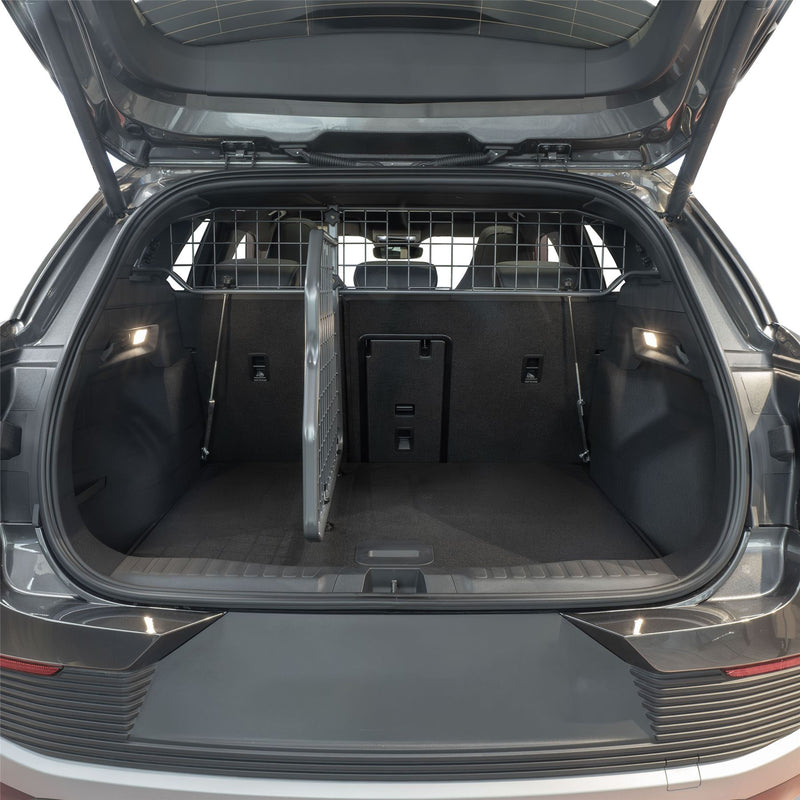 Ford Explorer EV Trenngitter (2024-jetzt)