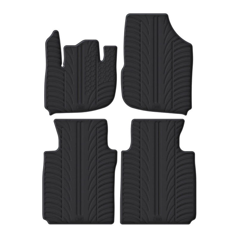 Honda HR-V Rubber Car Mats (2022-)