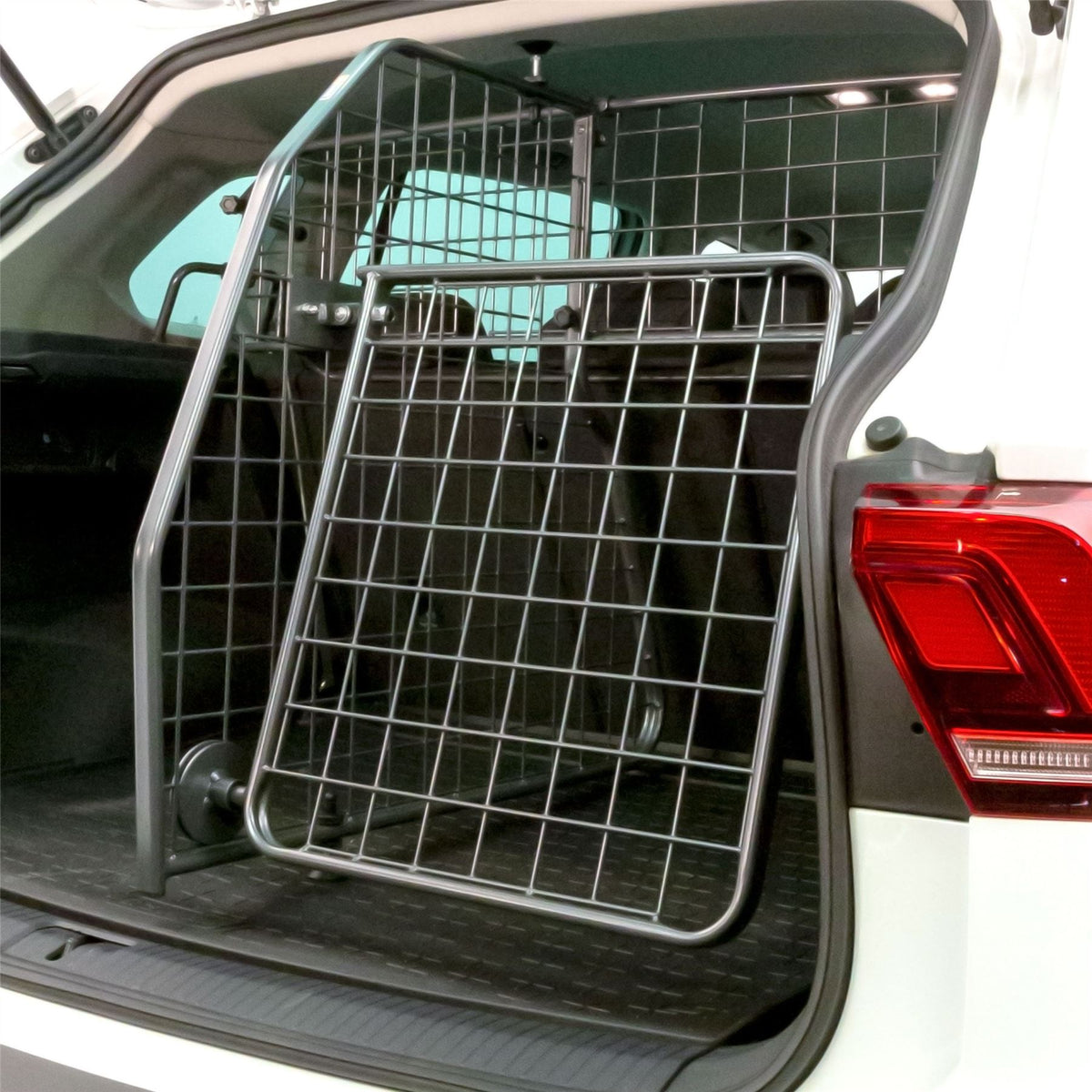 Renault Grand Scenic Tailgate (2017-2021)