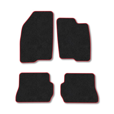 Mazda 2 Carpet Mats (2003-2007)
