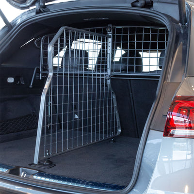 Mercedes GLE Trenngitter (2019-2023)