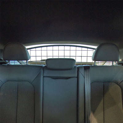 Audi Q3 Sportback Hundegitter (2018-jetzt)