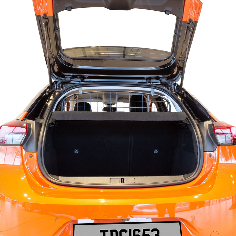 Vauxhall Corsa Hundegitter (2019-jetzt)