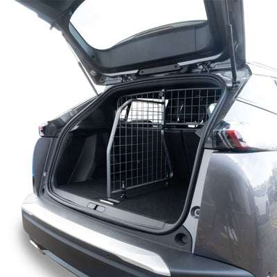 Peugeot 2008 Trenngitter (2019-jetzt)