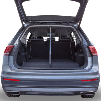 VW Tiguan Allspace Trenngitter (2020-2024)