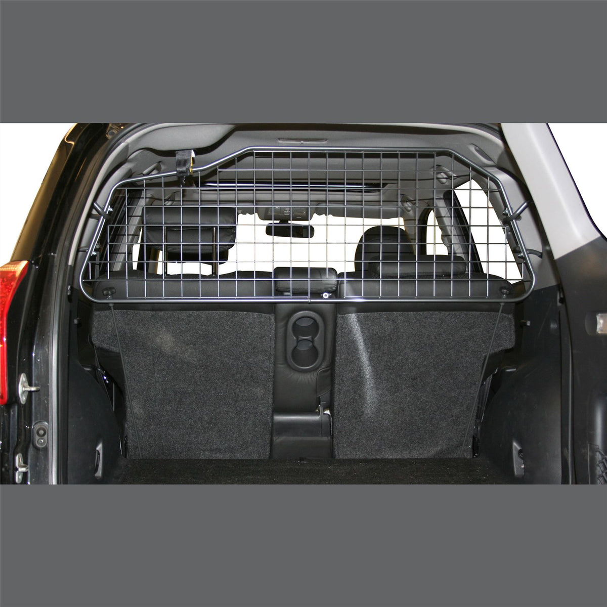 Toyota RAV4 Hundegitter (2005-2013)