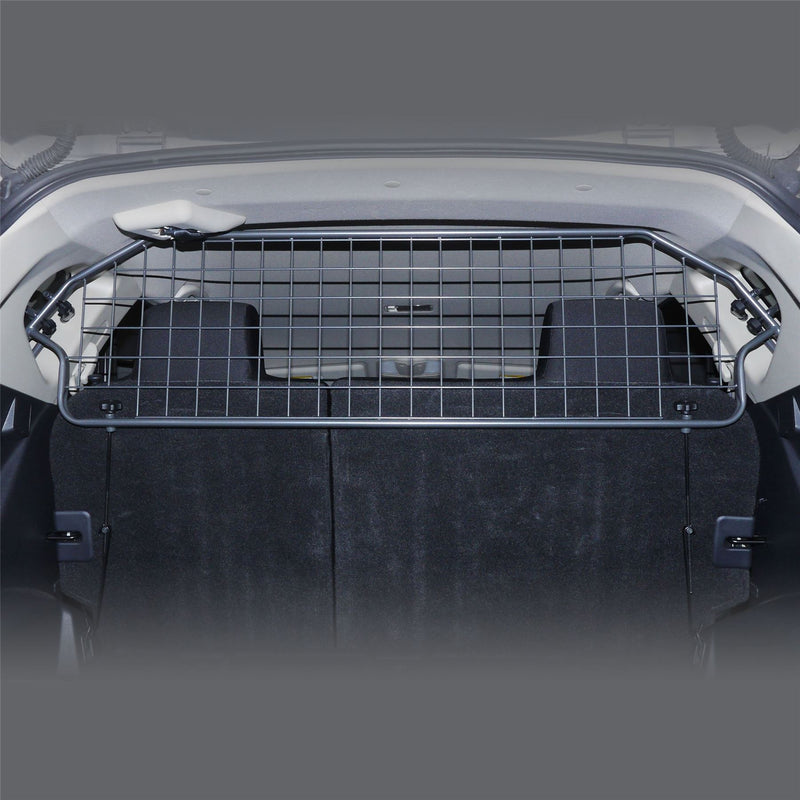 Nissan Rogue Hundegitter (2007-2013)