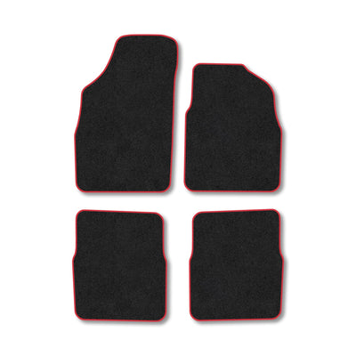 Fiat Panda Carpet Mats (2004-2012)