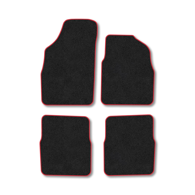 Fiat Panda Carpet Mats (2004-2012)