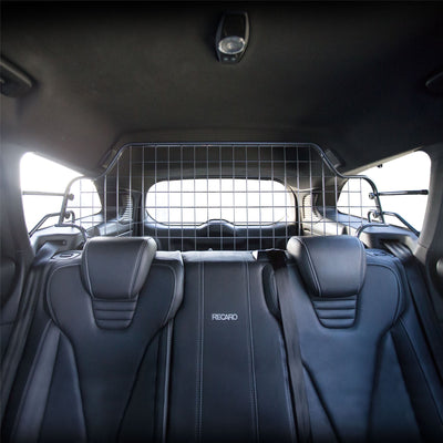 Ford Focus Kombi Hundegitter (2011-2014)