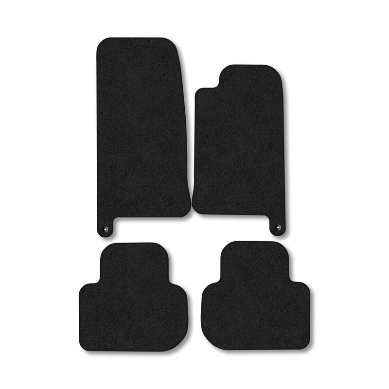 Jaguar XJ Carpet Mats (1997-2003)