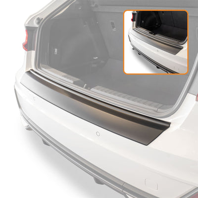 Audi A1 Ladekantenschutz (2018-jetzt)