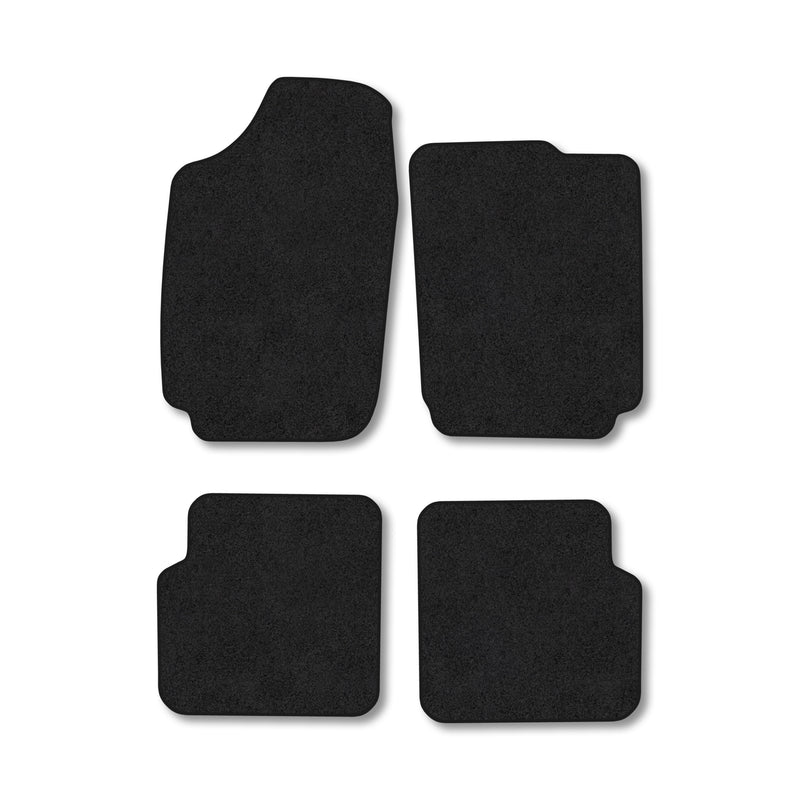 Fiat Stilo Carpet Mats (2002-2008)