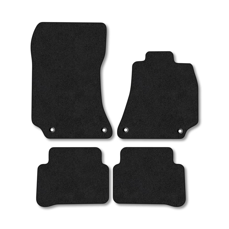 Mercedes E-Class Carpet Mats (2013-2016)
