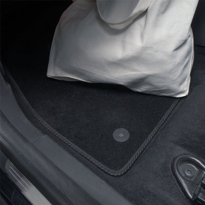 Jeep Renegade Carpet Mats (2014-2018)