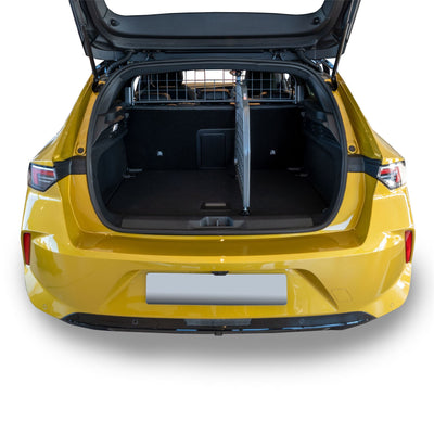 Vauxhall Astra Trenngitter (2021-jetzt)