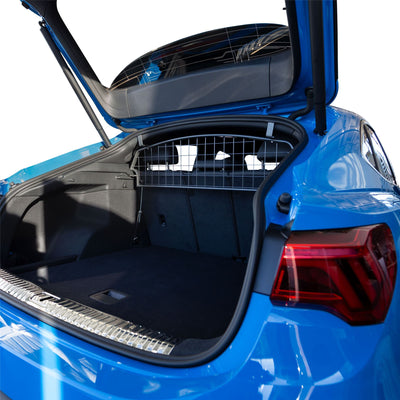 Audi Q3 Sportback Hundegitter (2018-jetzt)