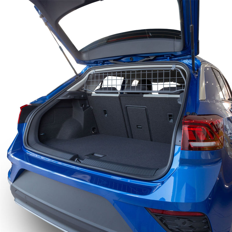 VW T-Roc Hundegitter (2017-jetzt)