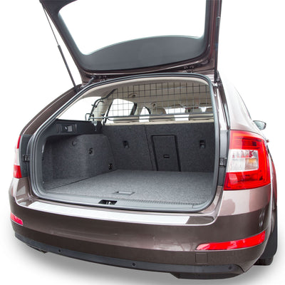 Hundegitter für Skoda Octavia Kombi (2017-2020)