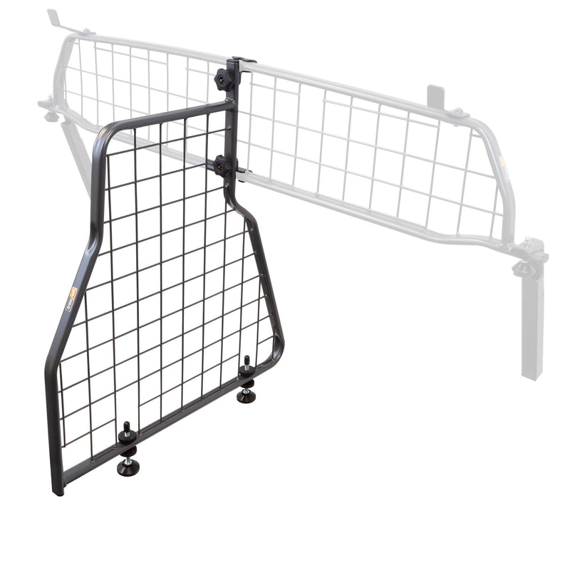 VW T-Cross Trenngitter (2018-2024)