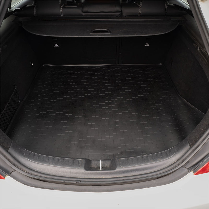 Mercedes CLA Kofferraumwanne (2015-2019)
