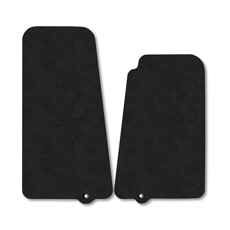 Jaguar XK Carpet Mats (1996-2007)