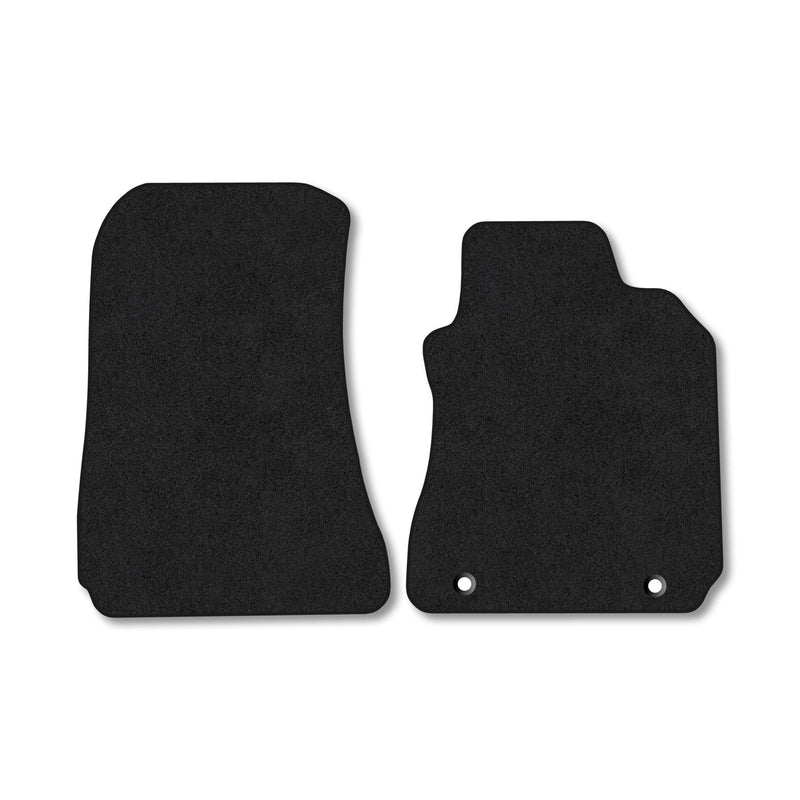 Alfa Romeo Spider Carpet Mats (2005-2010)