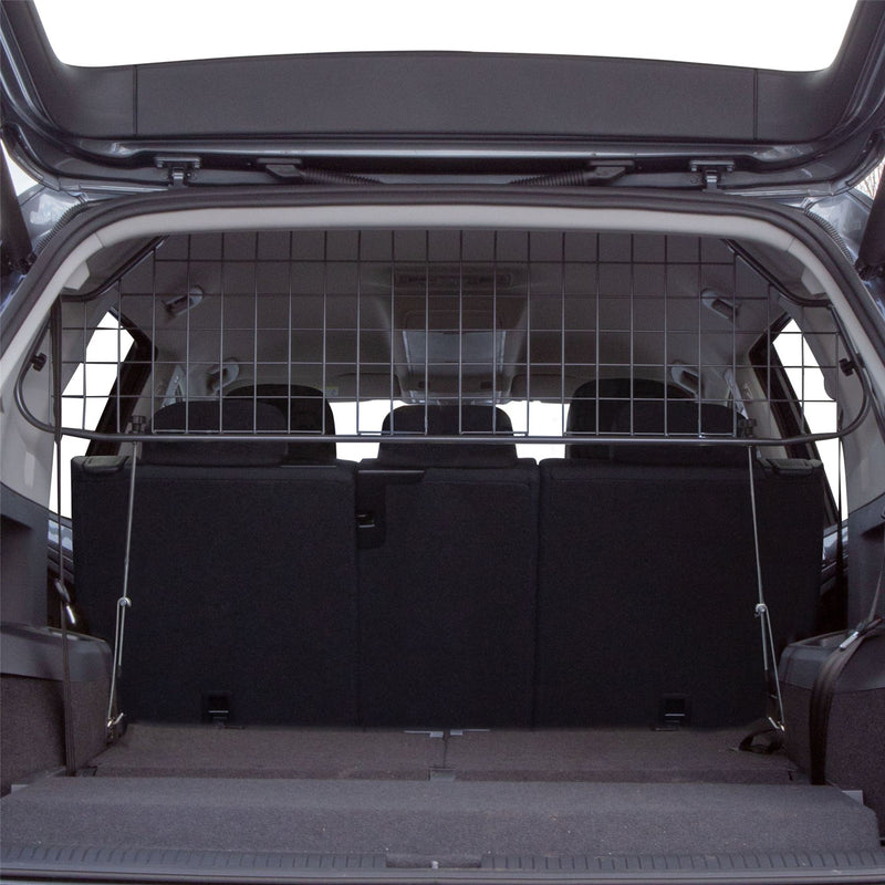 VW Tiguan Allspace Dog Guard (2017-2020)