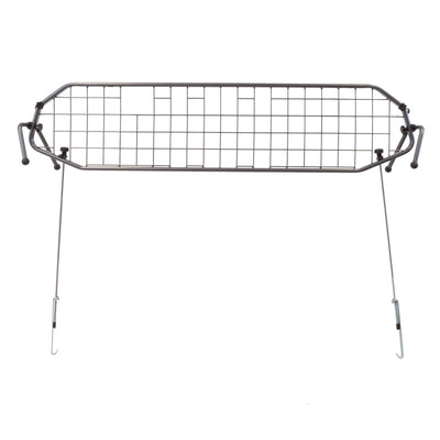 Skoda Karoq Hundegitter (2017–2022)