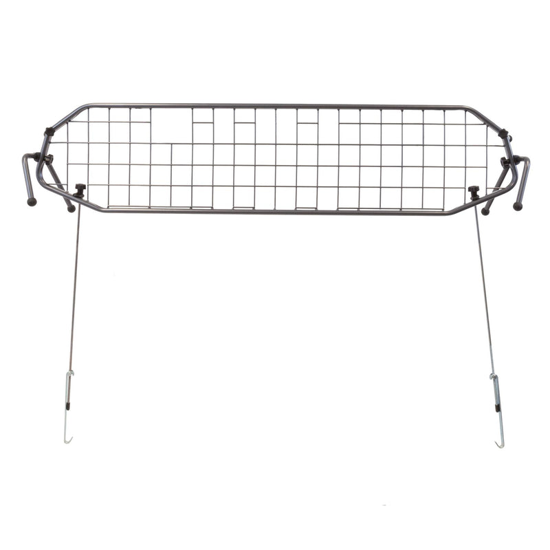 Skoda Karoq Hundegitter (2017–2022)