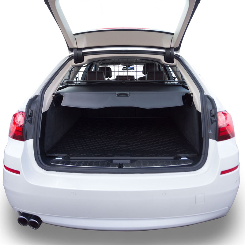 BMW 5 Series Hundegitter (2010-2017)